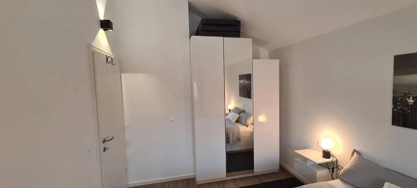 Apartment Wohnung In Barbariga-Apartment 4 Peroj Croatia