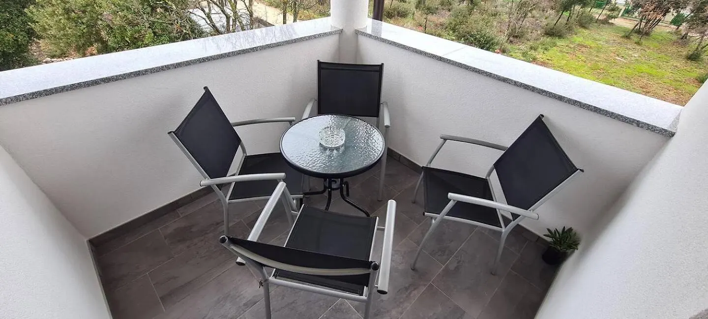 Apartment Wohnung In Barbariga-Apartment 4 Peroj