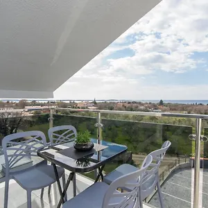 Serena, Sea View, Apartment